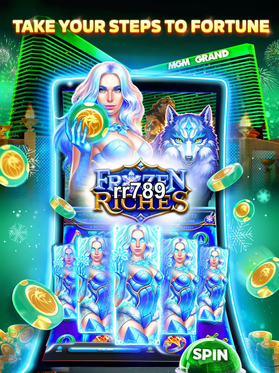 rr789 APK