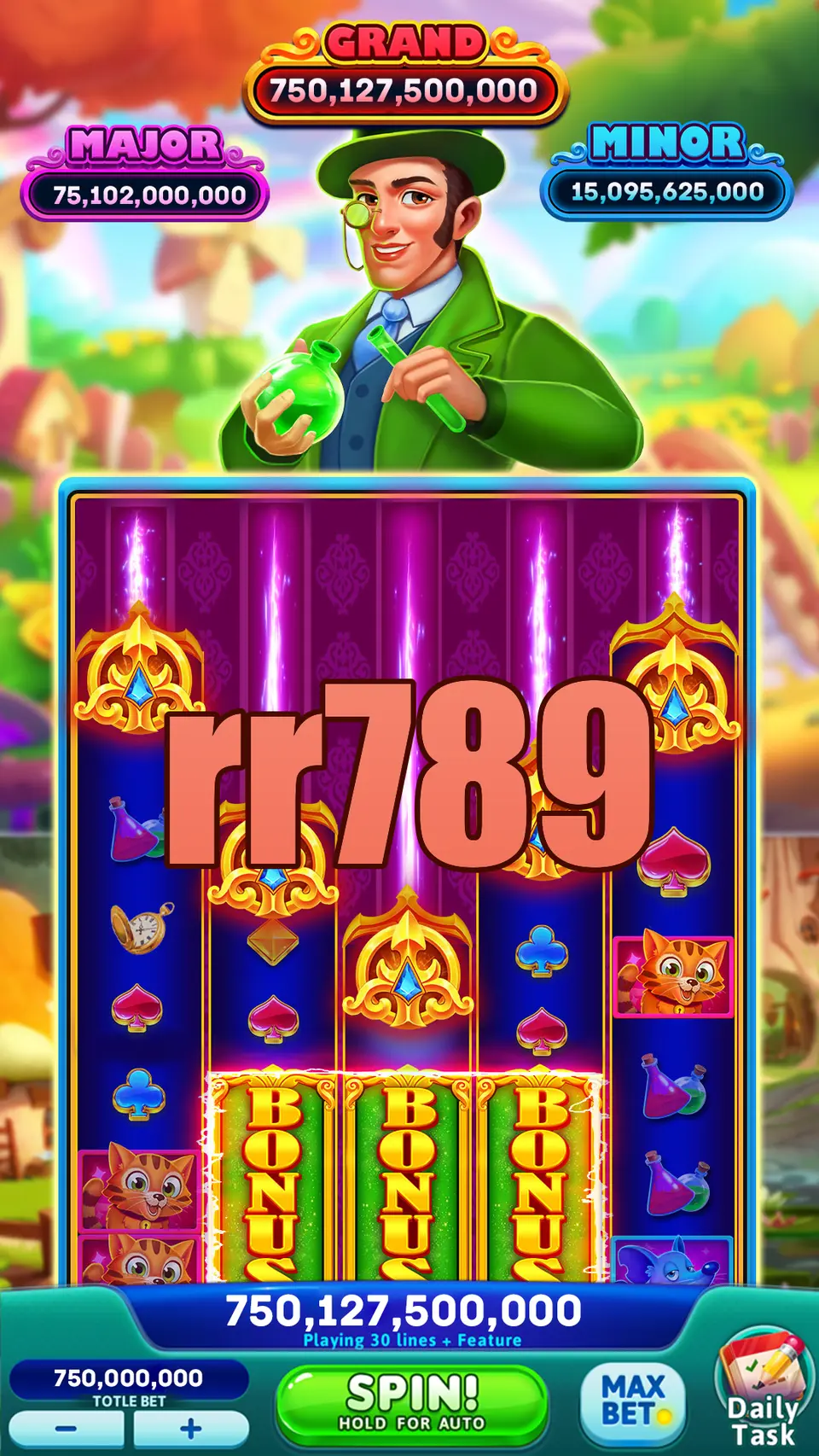 rr789 APK