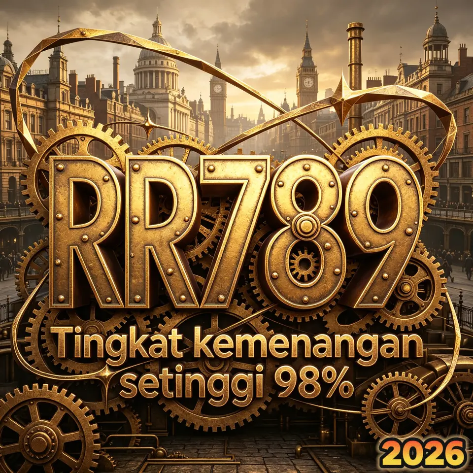rr789 Masuk