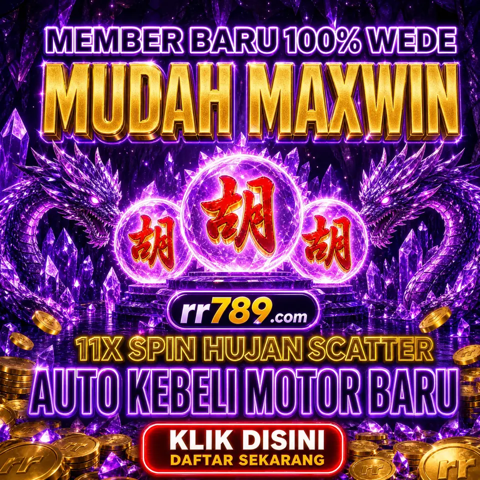 RR789 APK Resmi Unduh Indonesia