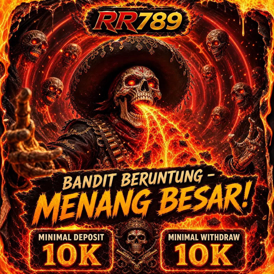 RR789 Masuk Resmi 2026 Aplikasi